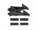 Serpent SER600770 Wing Mount set SRX8