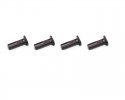 Serpent SER600786 Steeringblock pin (4) SRX8