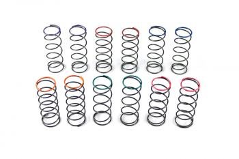 Serpent SER600860 Shockspring set Front (6x2)