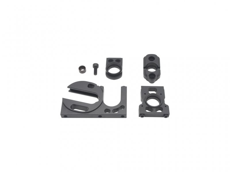 Serpent SER601180 Motormount set SRX8T-E