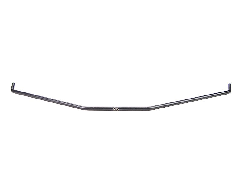 Serpent SER601106 Antiroll bar Front 2.5mm SRX8T