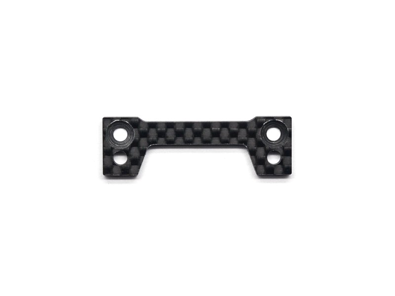 Serpent SER601343 2-speed center support carbon V2 SRX8 GT