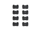 Serpent SER601262 Servo mount blocks