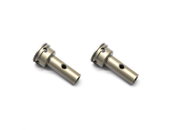 Serpent SER601310 Wheelaxle Aluminum