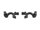 Serpent SER601230 Adjustable Casterblock Left + Right SRX8 GT