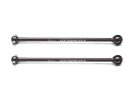 Serpent SER601265 Driveshaft 98mm (2) V2