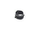 Serpent SER601317 Pinion mount insert H/L Aluminium SRX8 GT V2