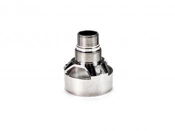 Serpent SER601167 Adjustable GT clutchbell Aluminium coated