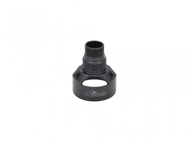 Serpent SER601175 Adjustable GT clutchbell steel