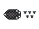 Serpent SER601328 Chassis stiffener SRX8GT R