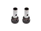 Serpent SER601339 DJC wheelaxle