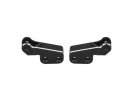 Serpent SER601014 Shock Extension Bracket Rear SRX8 GT (2)