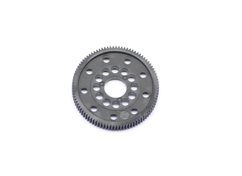 Serpent SER120005 Spur-gear Super-True 64P / 92T