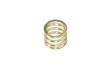 Serpent SER902137 Servo Saver Spring 2.0 Gold