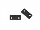 Serpent SER411389 Servo mounting blocks