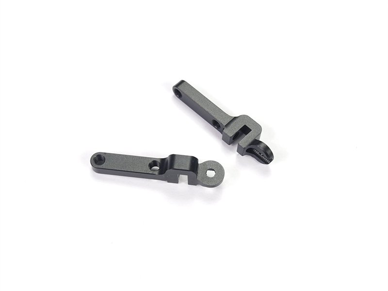 Serpent SER411397 Side bearing holder