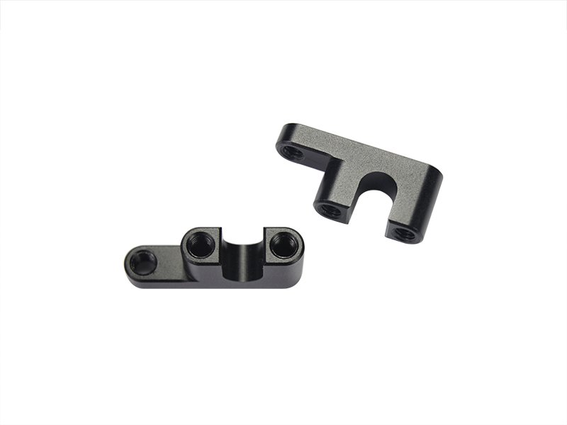 Serpent SER411398 Servo plate mount