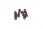 Serpent SER301101 Brake pin 3x10 (4)