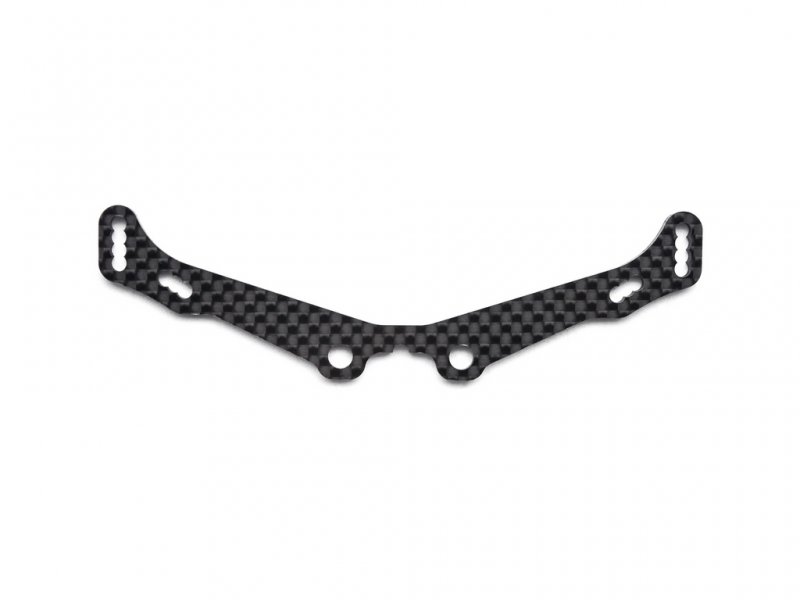 Serpent SER402034 Shocktower carbon Rear X20 \'23