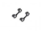 Serpent SER402042 Suspension bracket Front /rr