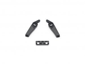 Serpent SER402074 Flex shocktower fr L+R X20 \\\'24