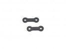 Serpent SER402087 Rolcenter spacer 1mm