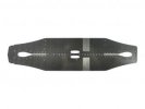 Serpent SER402072 Chassis carbon X20 \\\'24
