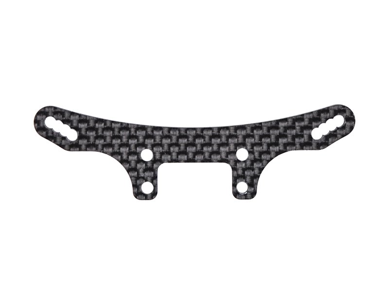 Serpent SER401820 Shocktower carbon Front X20