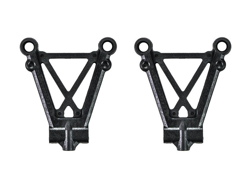 Serpent SER401830 Wishbone lower Rear