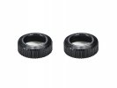 Serpent SER401837 Shock top nut