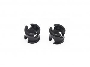 Serpent SER402080 DJC sleeve BB alu
