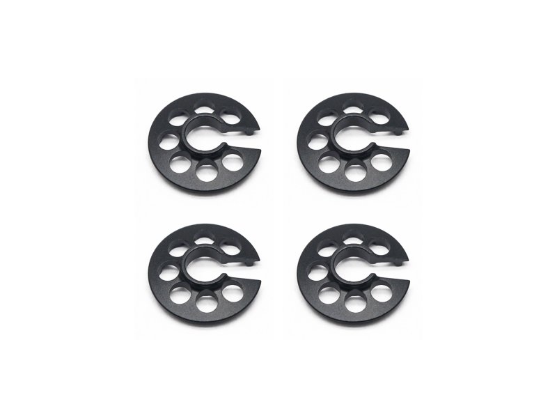 Serpent SER402128 Shock spring support alu