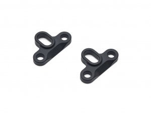 Serpent SER402133 Steeringblock mount
