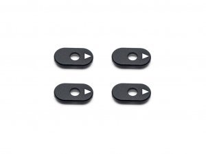 Serpent SER402141 Rollcenter spacer 1mm