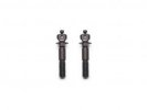 Serpent SER402079 DJC wheelaxle BB