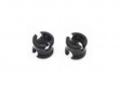 Serpent SER402080 DJC sleeve BB alu