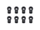 Serpent SER402123 Balljoint 4.5 SS