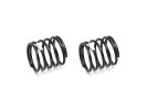 Serpent SER402155 Spring fr/rr 2.5 Lbs white short