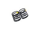 Serpent SER402156 Spring fr/rr 2.6 Lbs yellow short