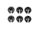 Serpent SER500893 Shock 13mm bucket set H-M-L