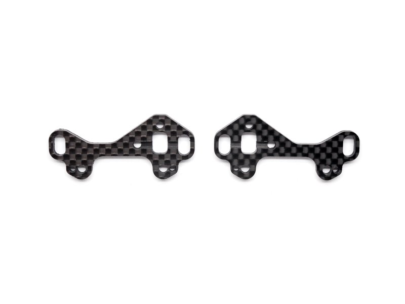 Serpent SER402167 Suspension bracket l+r X26