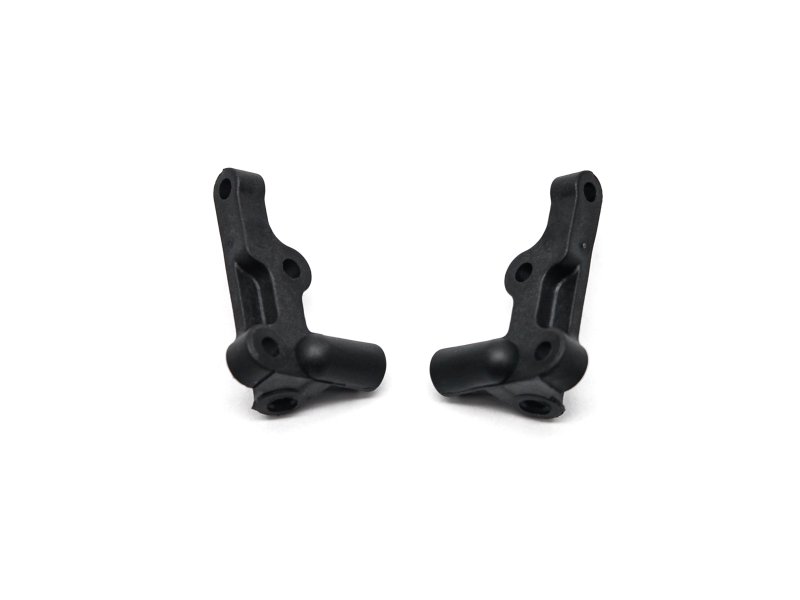 Serpent SER402178 Steering block mount rr l+r X26