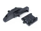 Serpent SER440110 Center spur cover Mini Spyder MT