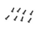 Serpent SER440176 Screw PH M2.5x10