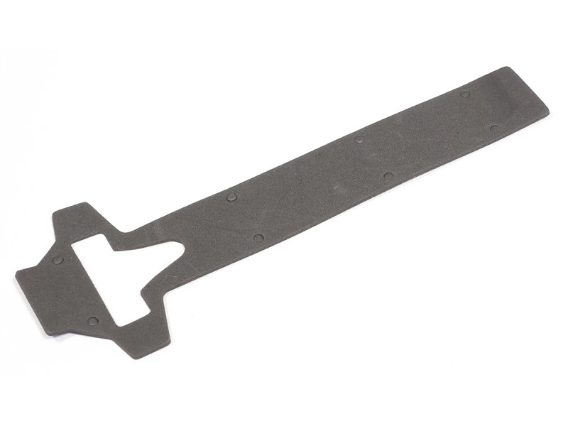 Serpent SER440155 Transmission gasket Mini Spyder MT