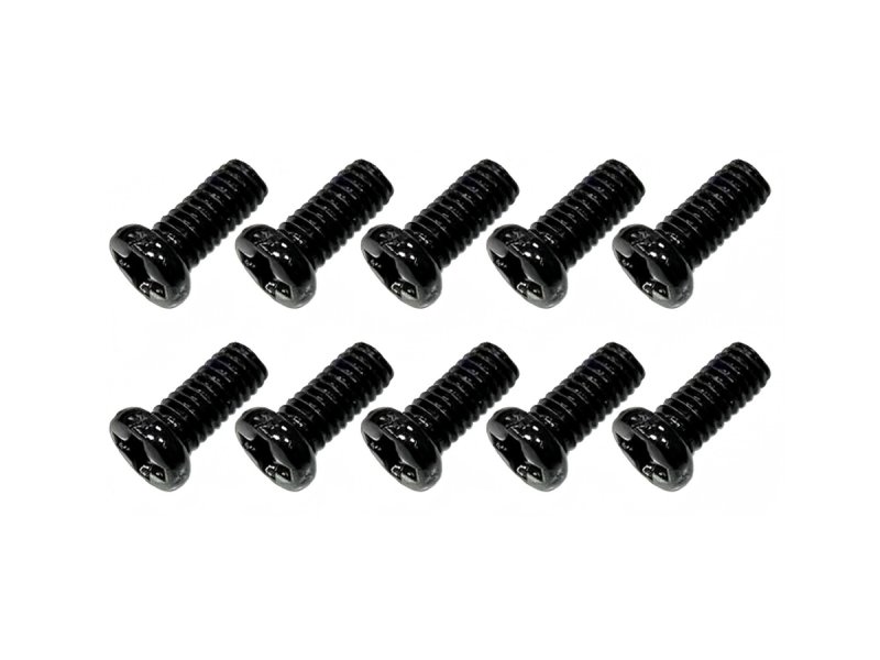 Serpent SER440164 Screw M2.6x6 (10) Mini Spyder MT