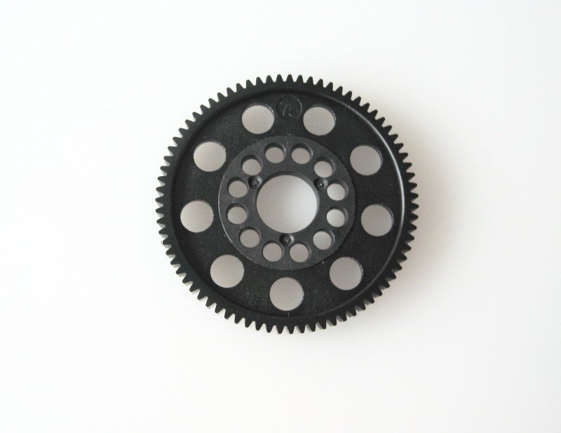 Serpent SER120017 Spur-gear 48P / 75T