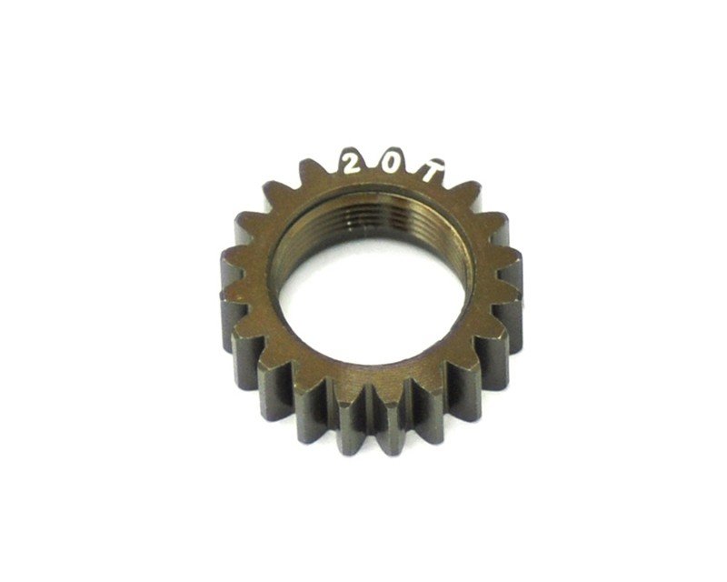 Serpent SER804384 Centax-3 gear-pinion Aluminium 20t wc V2