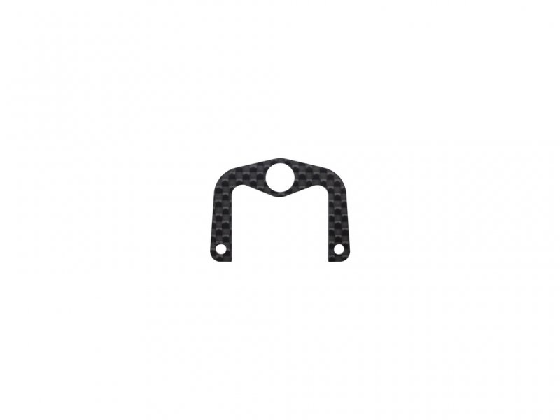 Serpent SER804507 Servo saver mount S750E