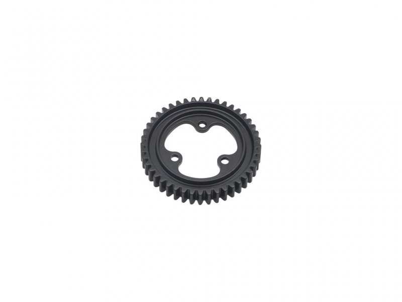 Serpent SER804516 Spur gear 44T steel M1